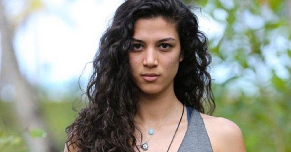 survivor 2022 all star haftanın elenen ismi gizem memic oldu